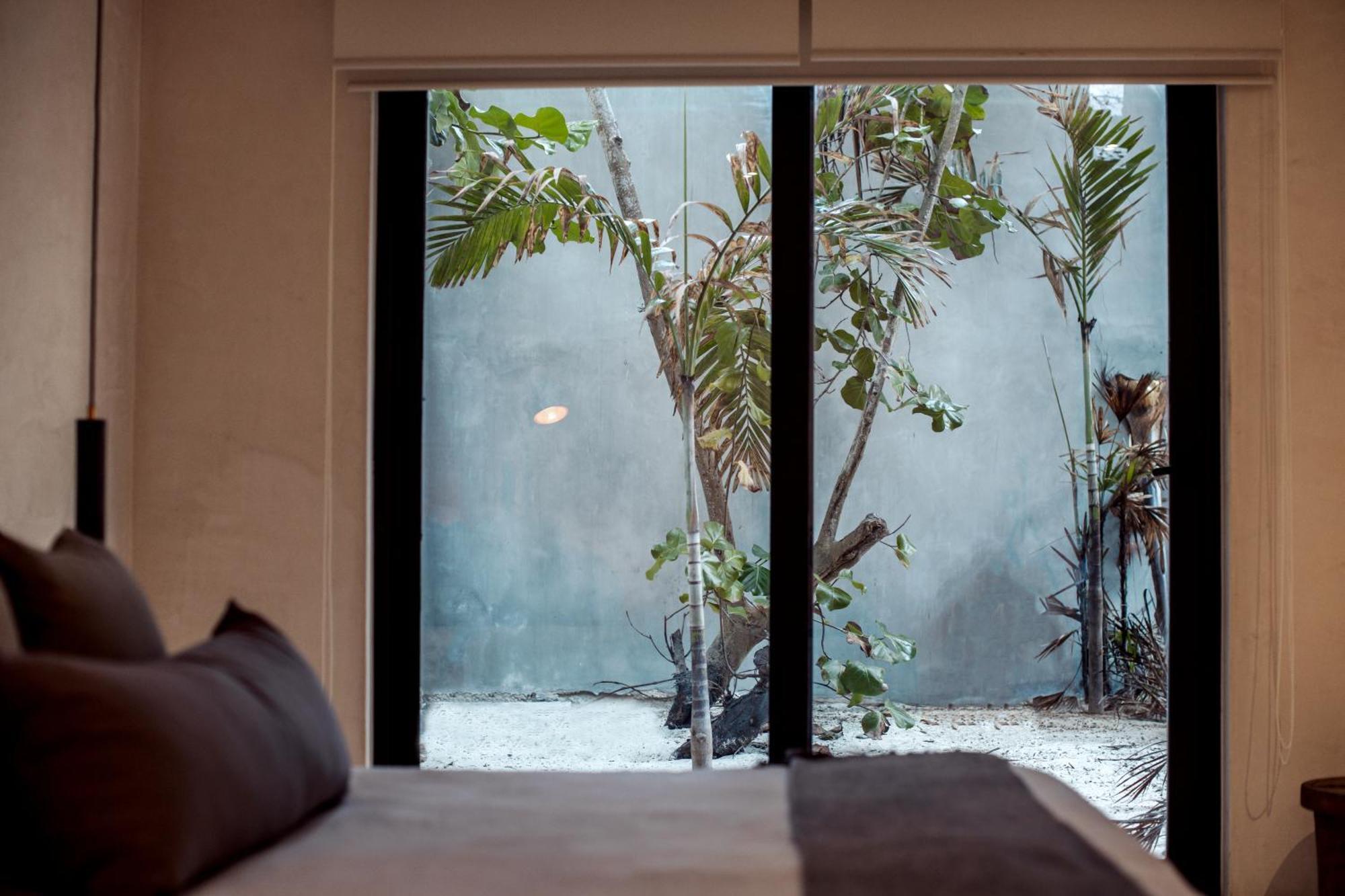 Hotel Umi Tulum Exterior foto
